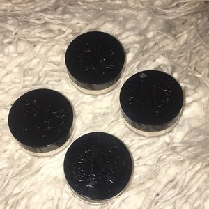 KVD Lock It Setting Power